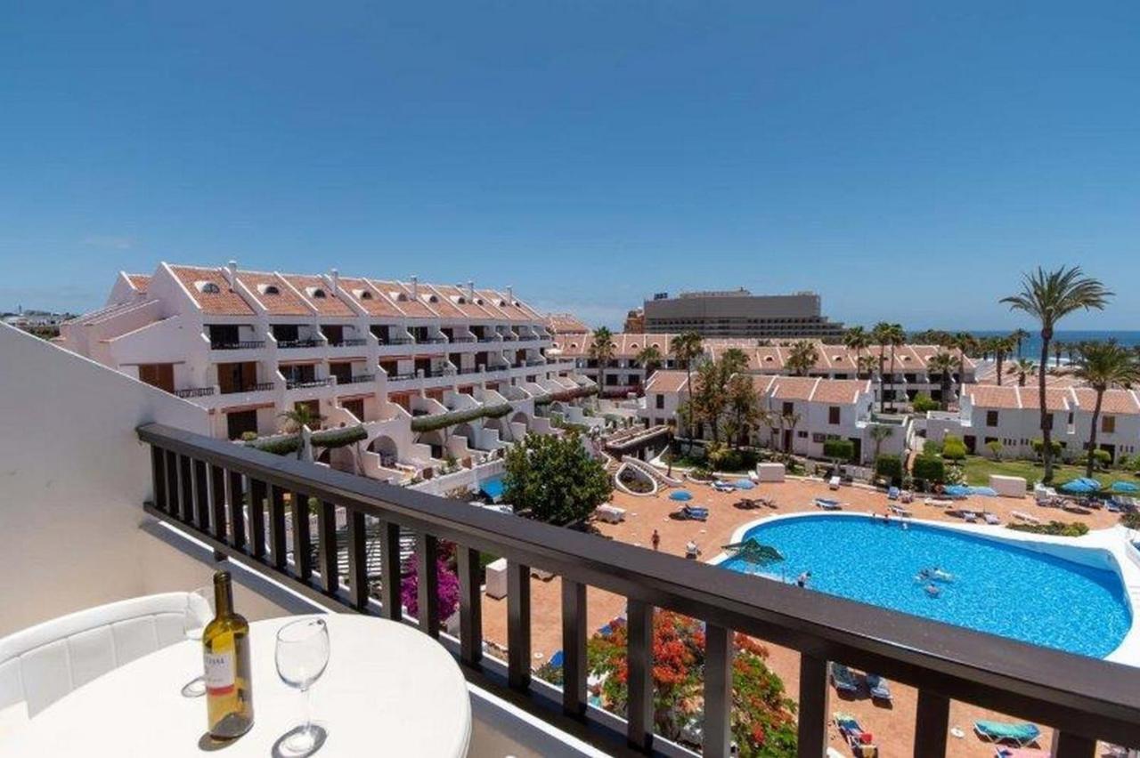 Apartamento Parque Santiago Ii - 1 Bed Sea View *
