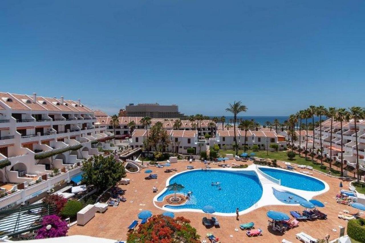 Apartamento Parque Santiago Ii - 1 Bed Sea View Playa de las Américas