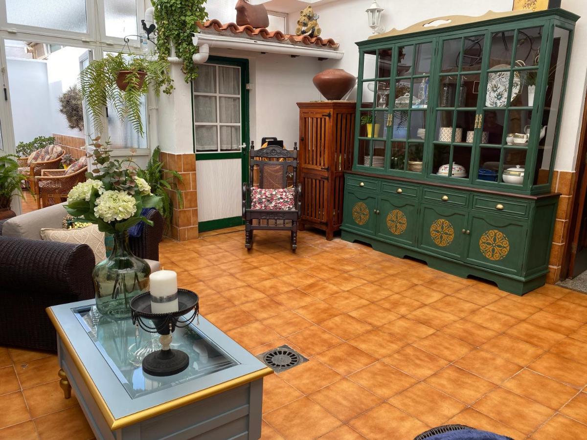 Apartment Casa Charry