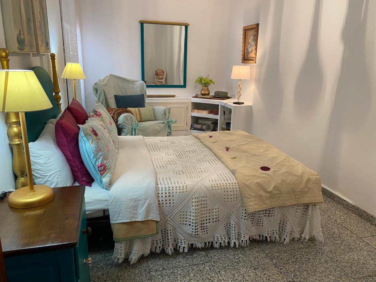 Casa Charry Apartment Tegueste