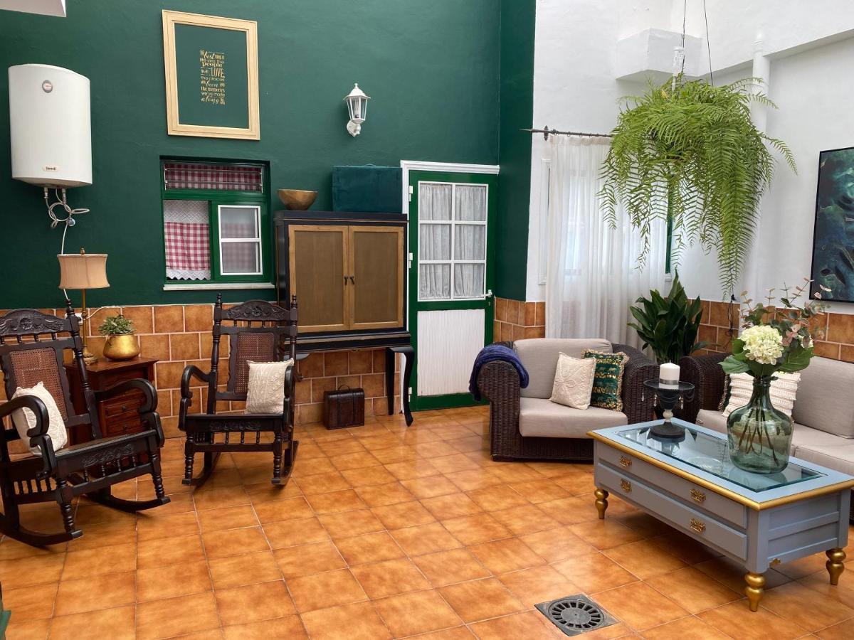 Casa Charry Apartment Tegueste