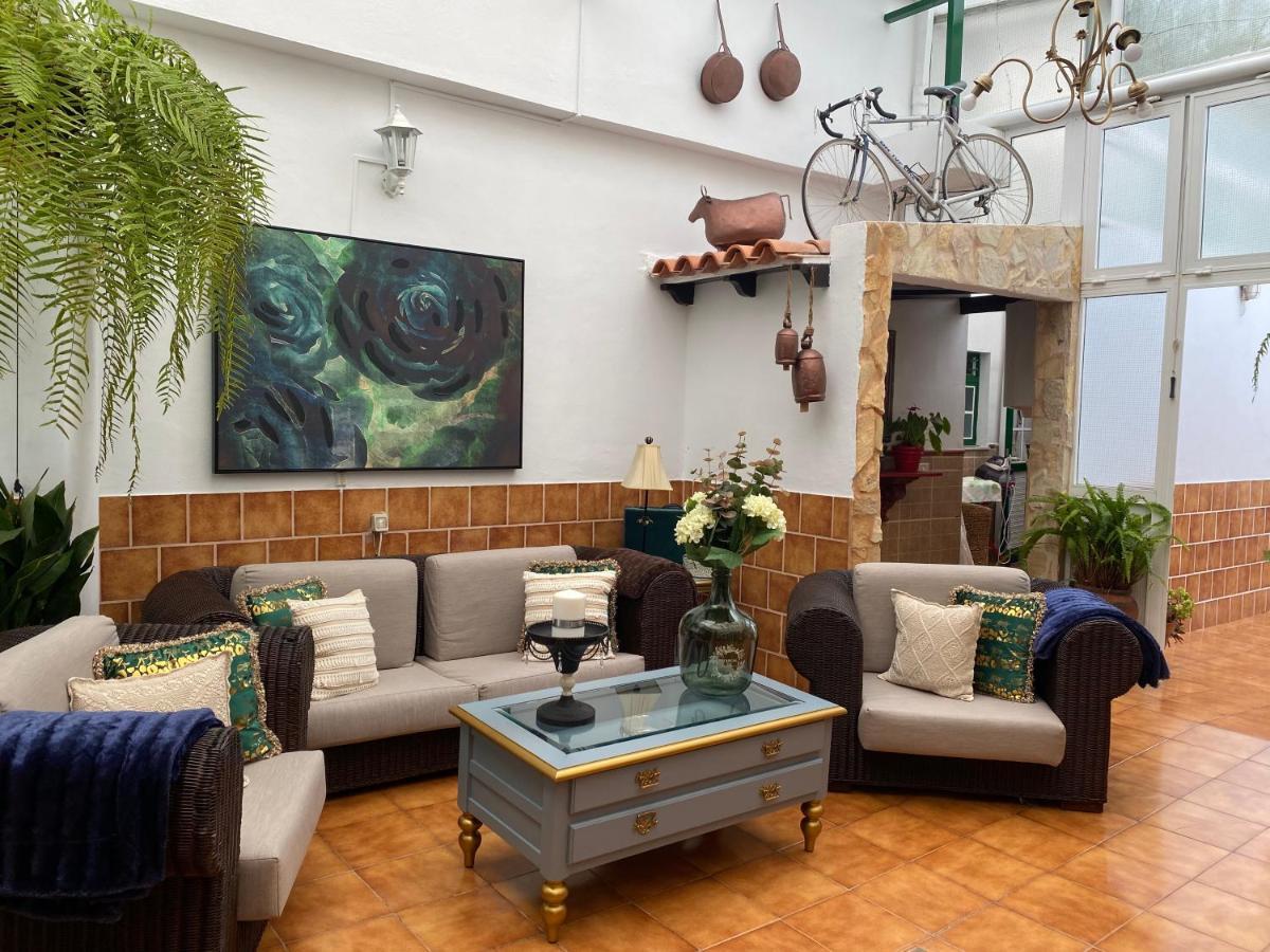 Casa Charry Tegueste