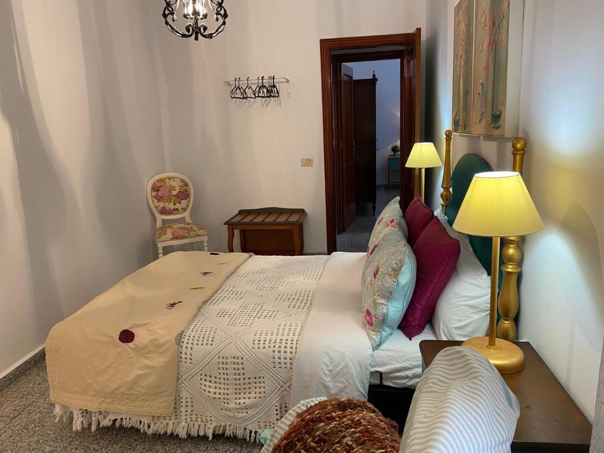 Casa Charry Apartment *