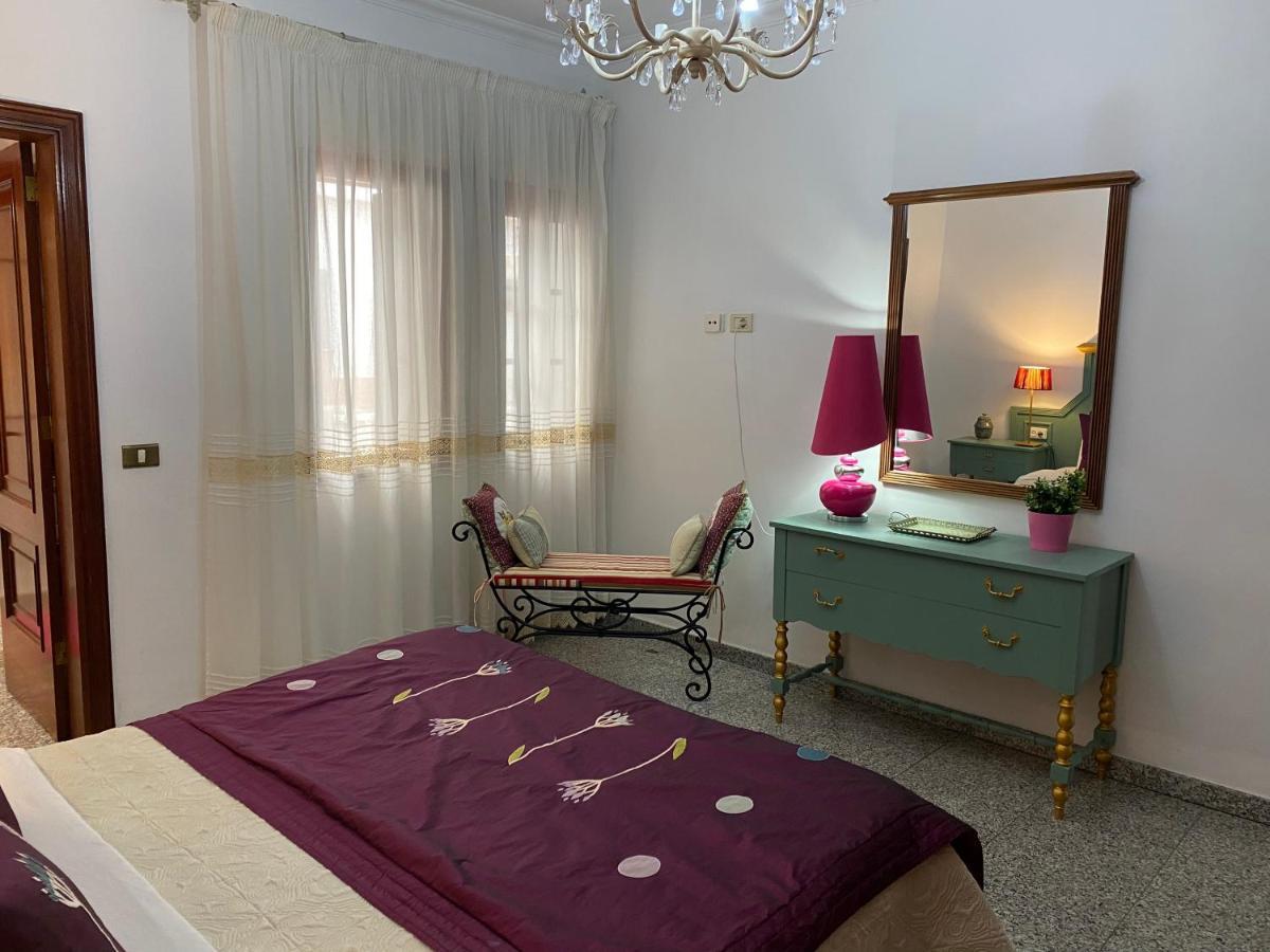 Casa Charry Apartment
