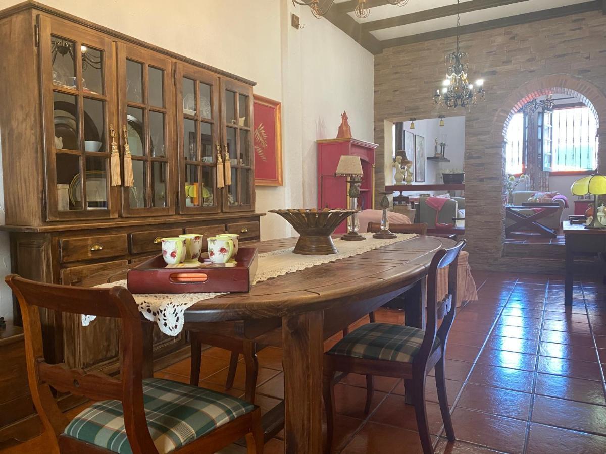 Loft Rural Tegueste