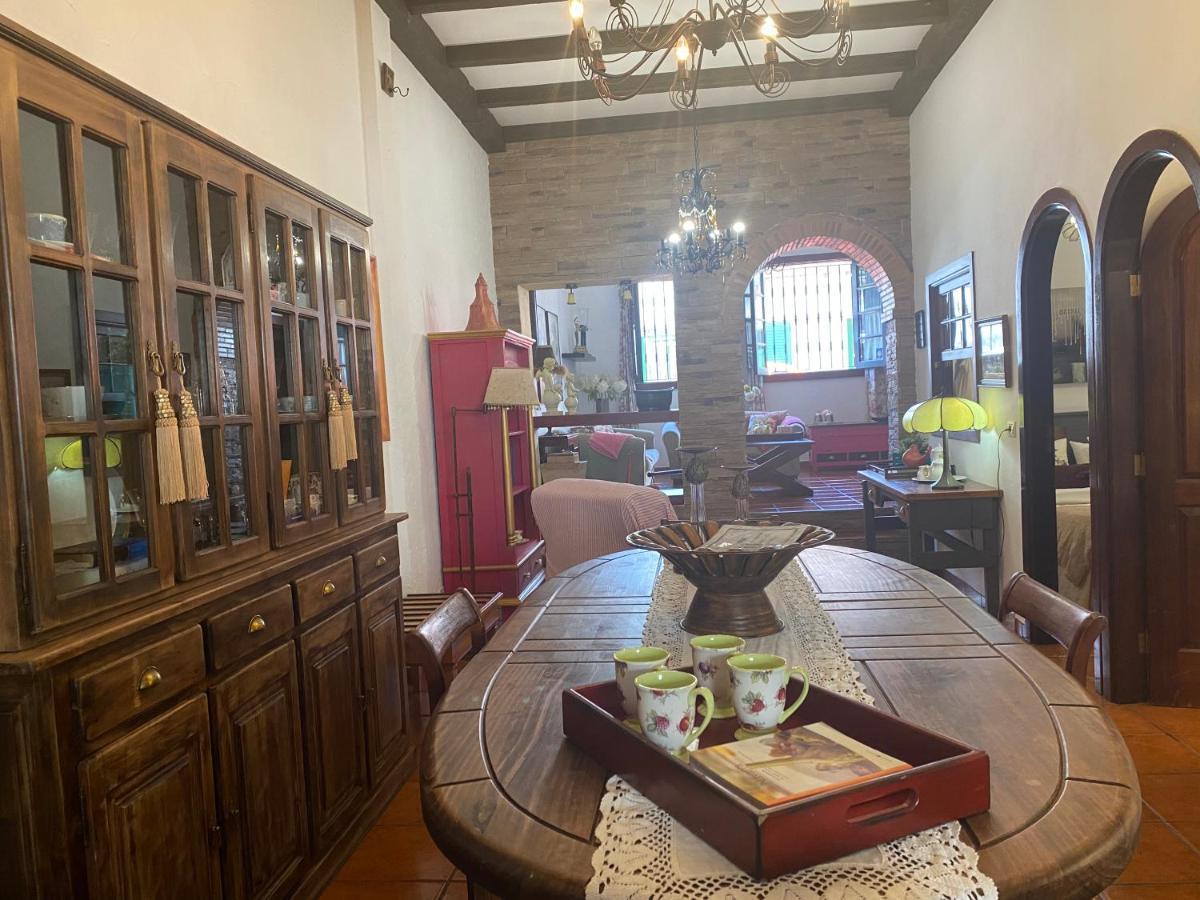 Apartment Loft Rural