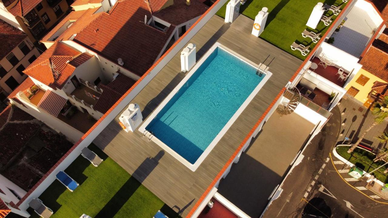 Appartement Estudio Atico Sol Y Playa Piscina