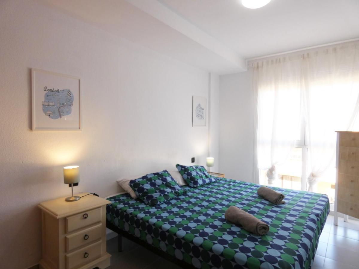 Alquilaencanarias El Medano, Cabezo, Sea Views! Apartamento El Médano