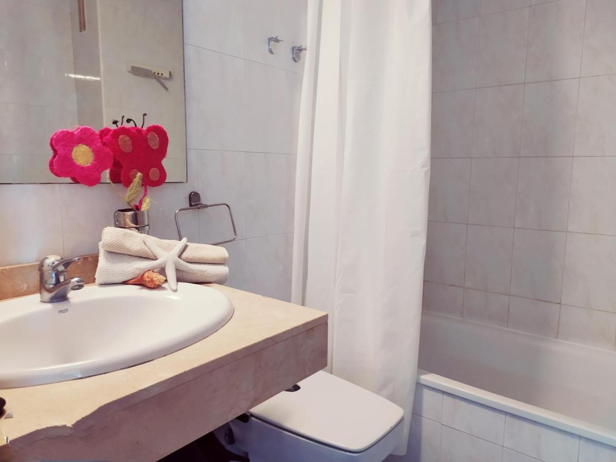 Alquilaencanarias El Medano, Cabezo, Sea Views! Apartamento