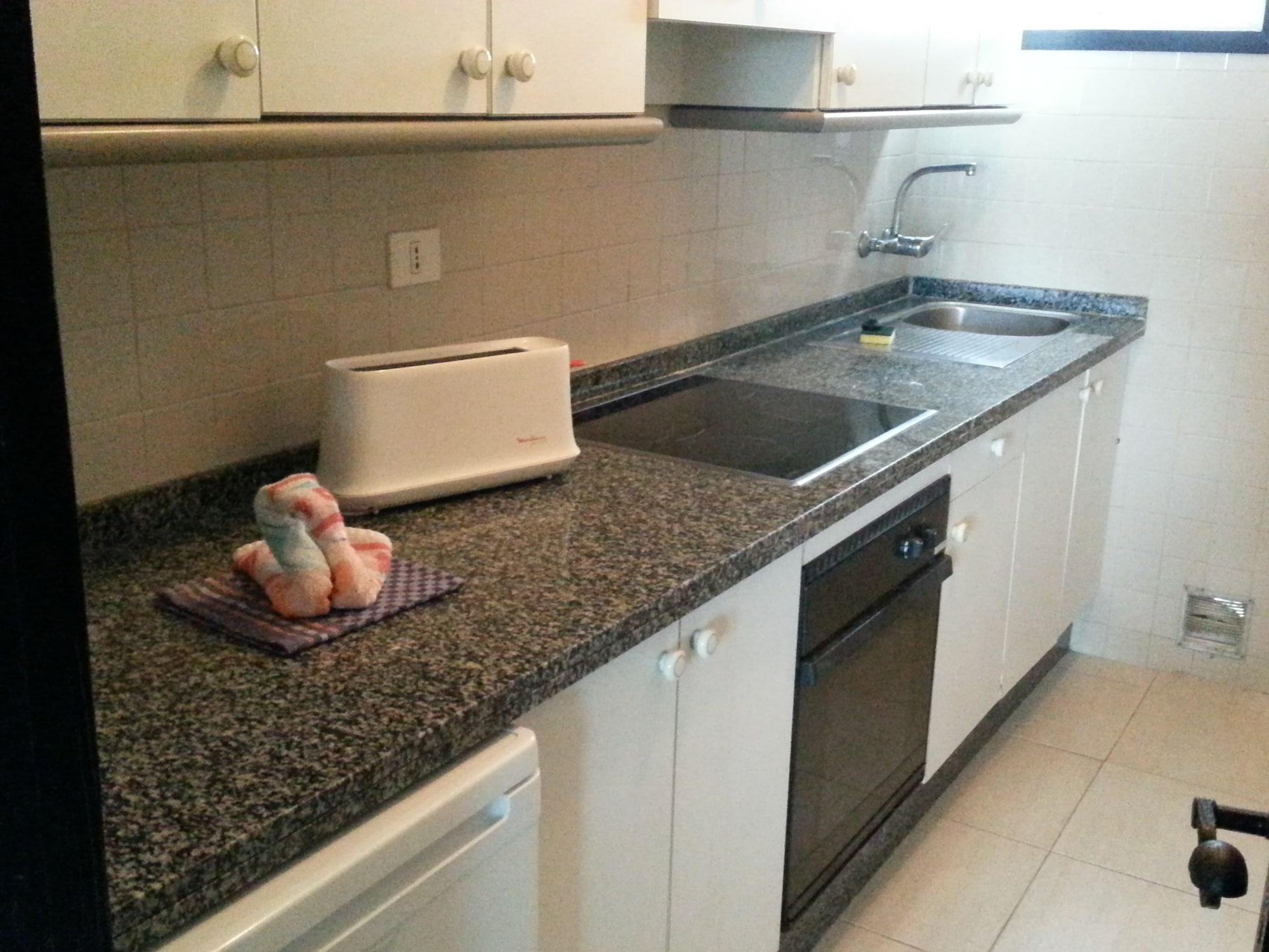 El Sombrero Apartment *