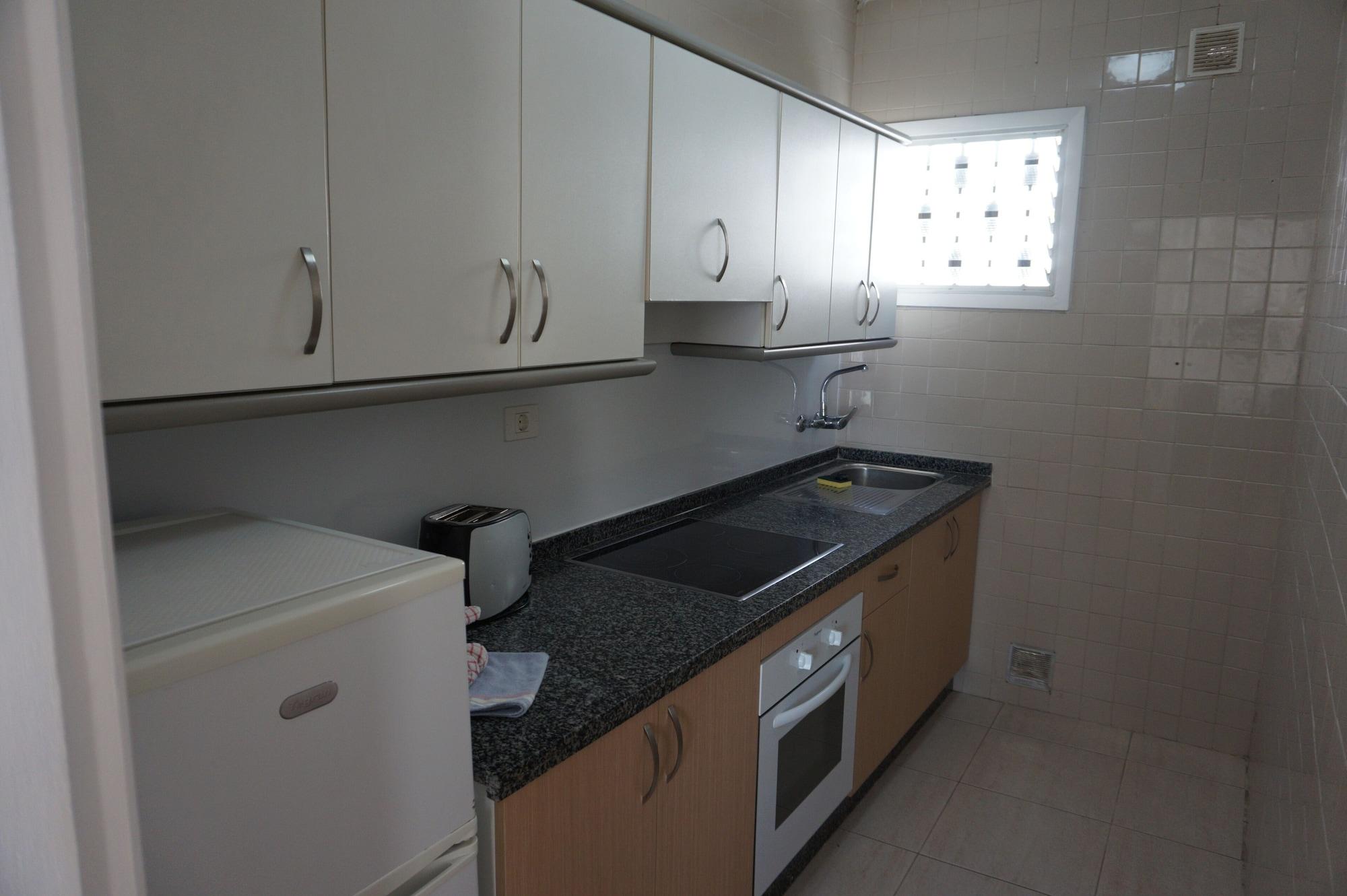 Apartment El Sombrero