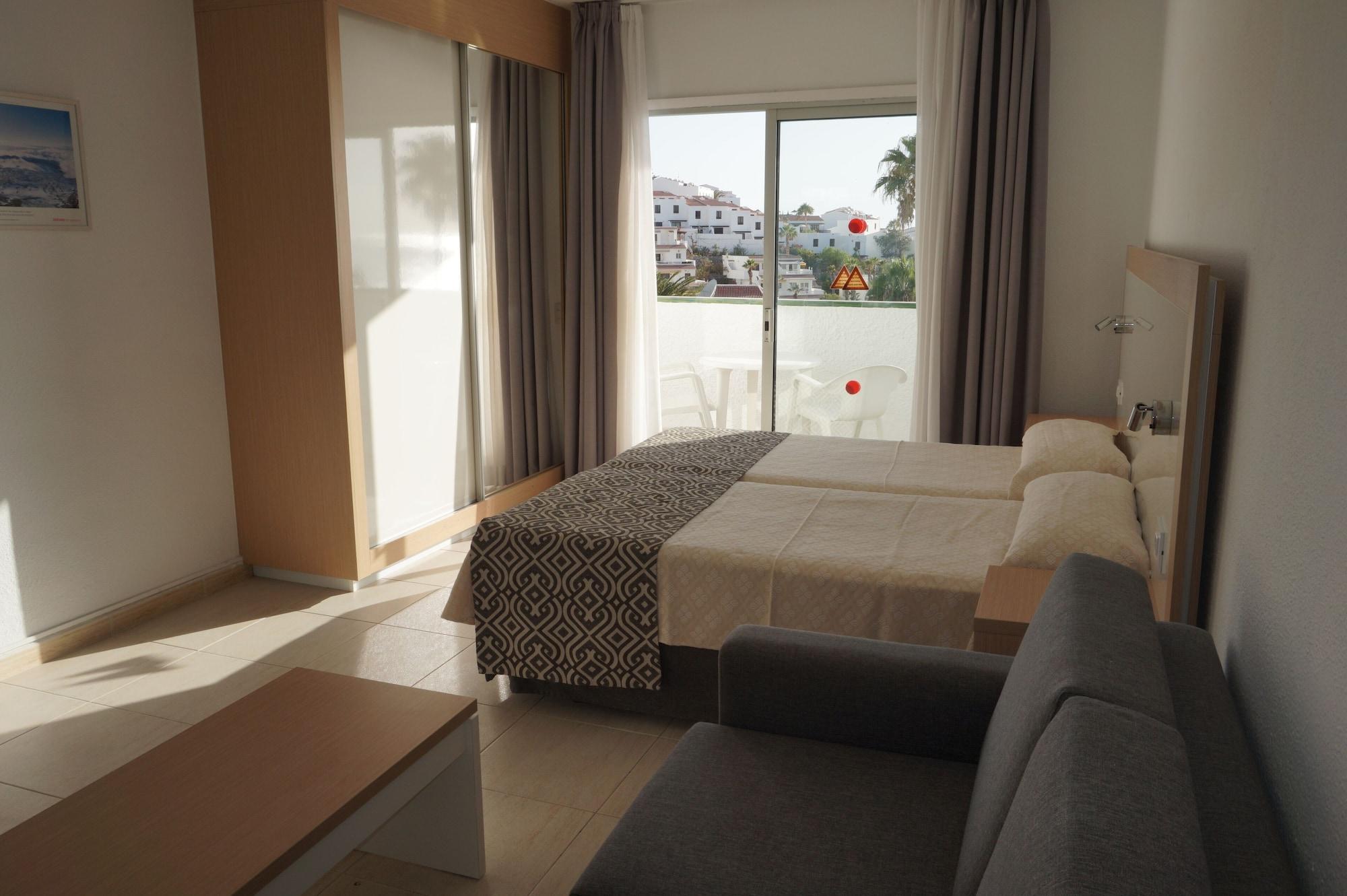 El Sombrero Apartment *