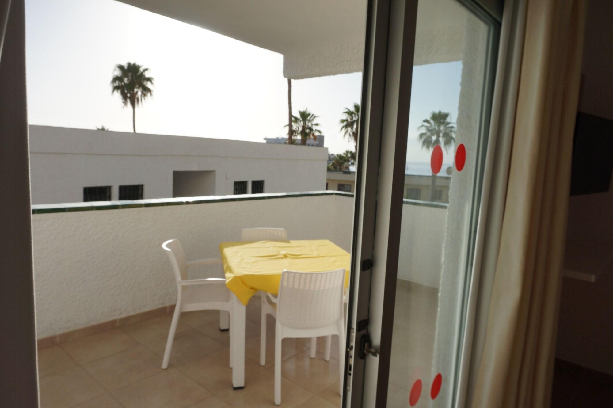 El Sombrero Apartment