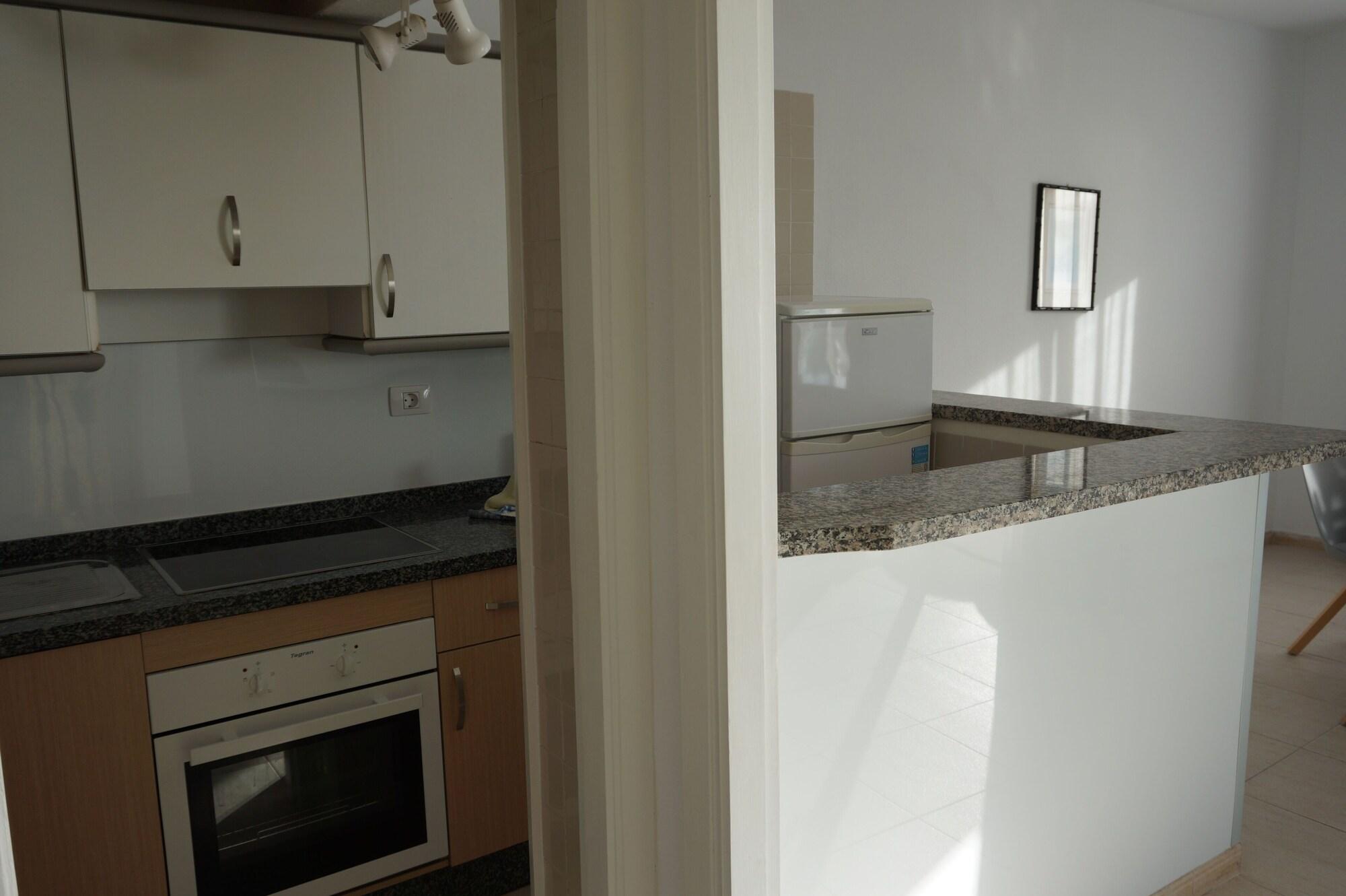 Apartment El Sombrero