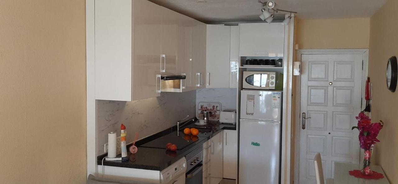 Vistasalsol Tenerife Appartement Arona (Tenerife)