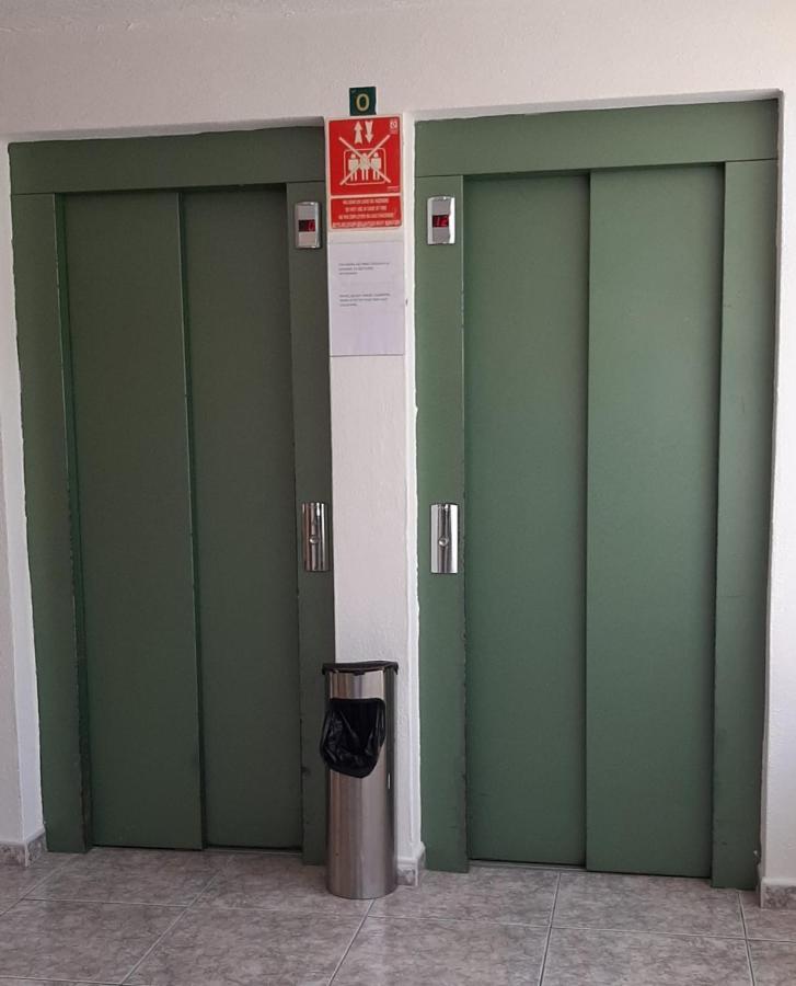 Vistasalsol Tenerife Appartement