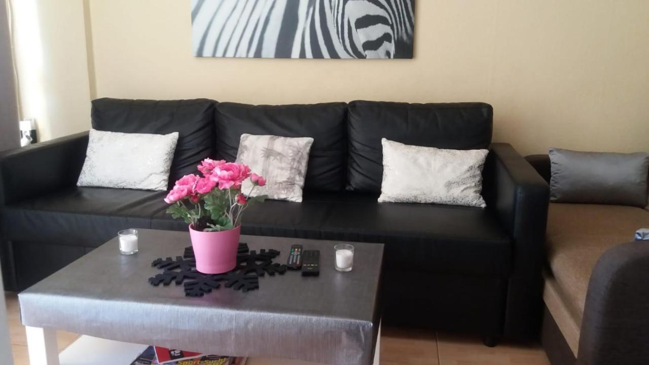 Vistasalsol Tenerife Appartement *