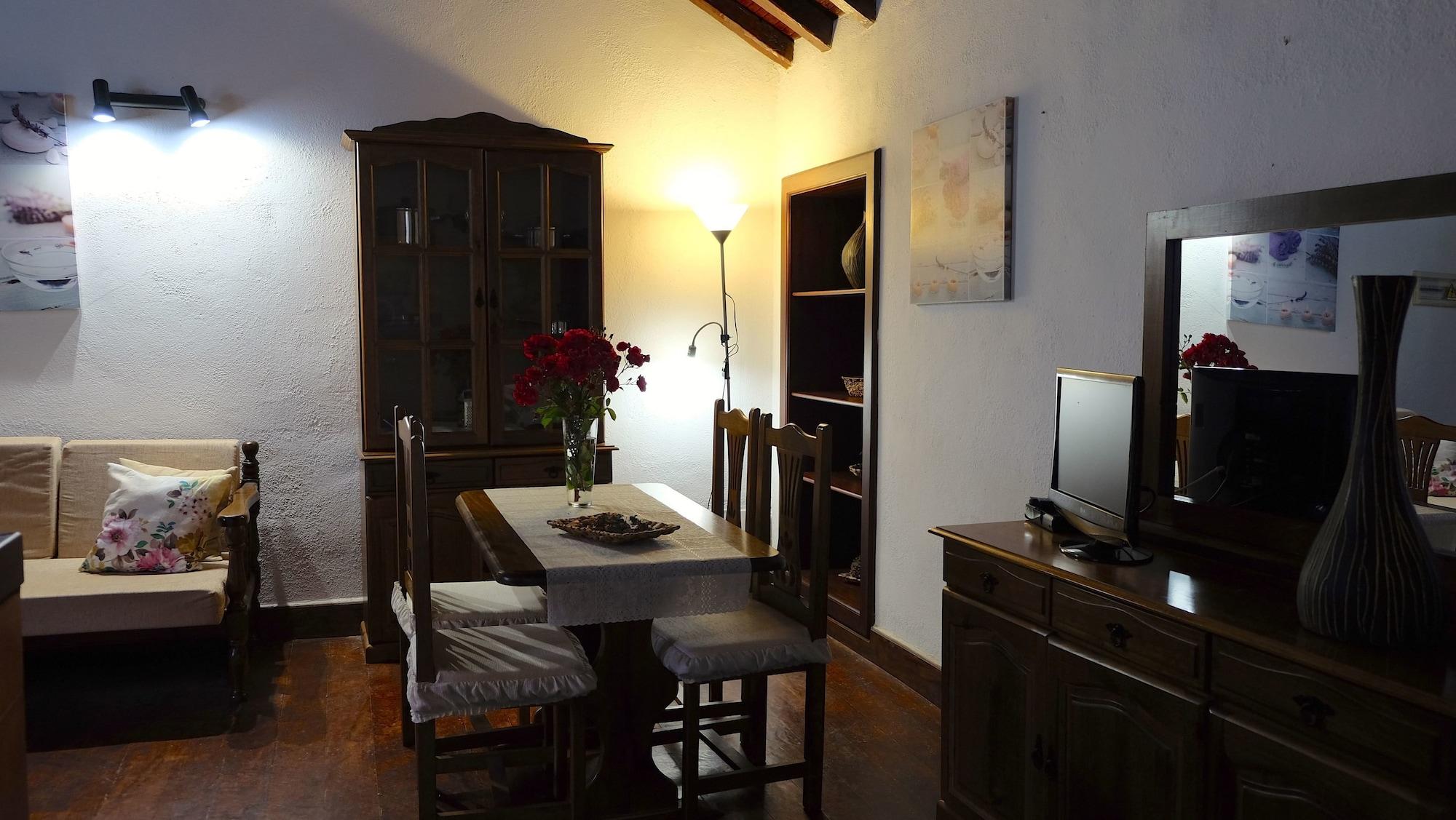 Rural Finca La Hacienda Hotel Los Silos