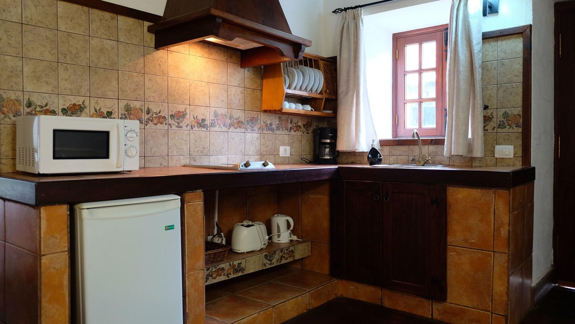 Rural Finca La Hacienda Hotel 4*