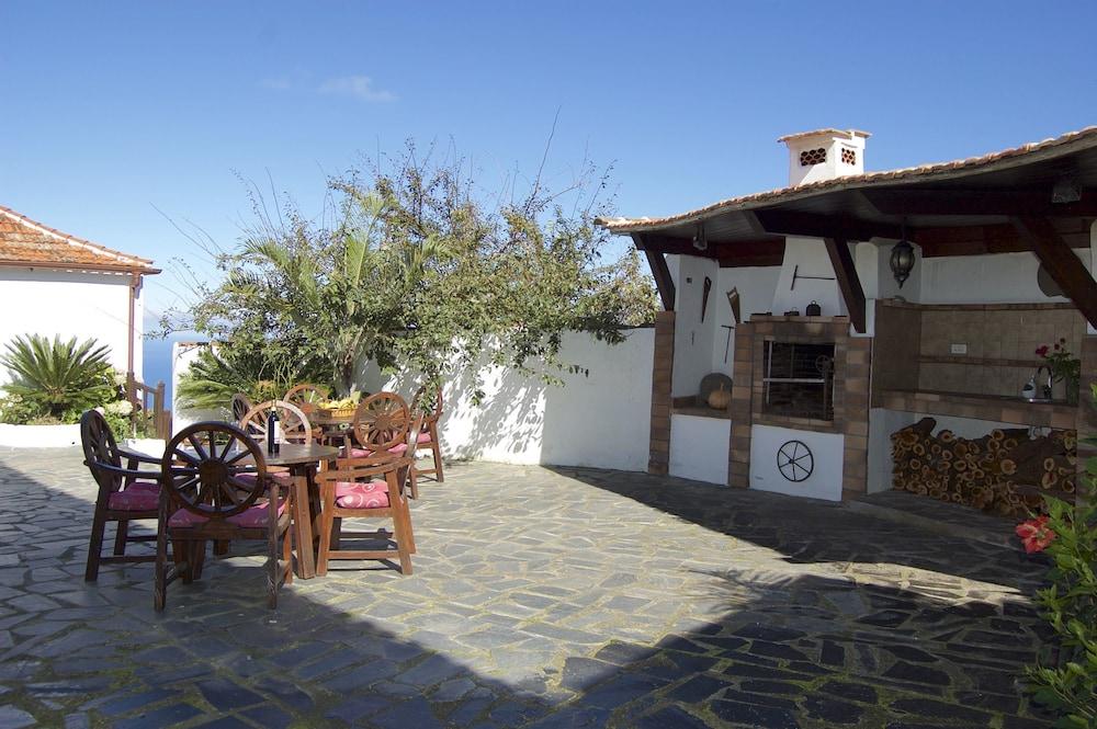 Rural Finca La Hacienda Hotel Los Silos