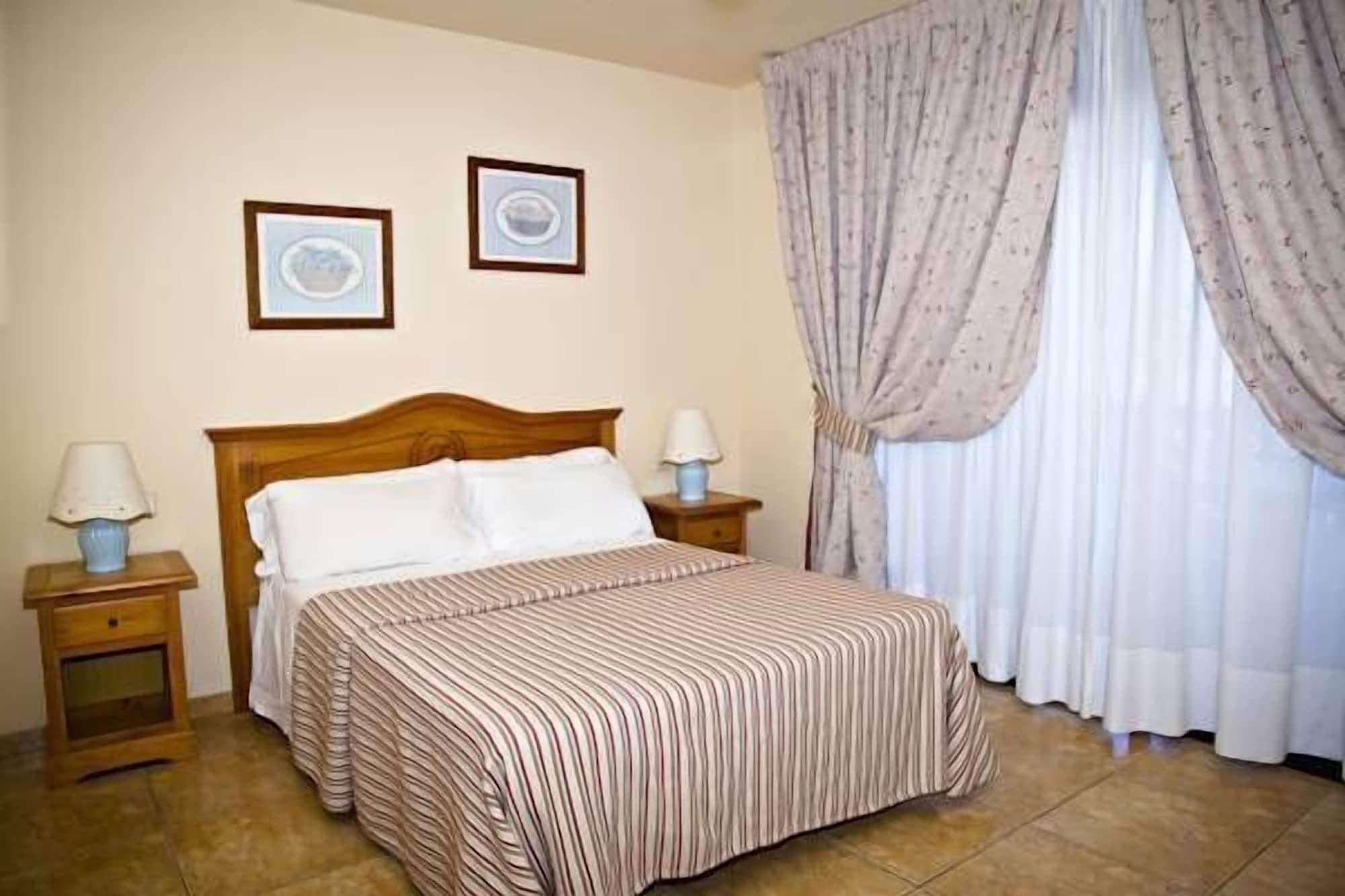 Hotel Fairways Club 3*