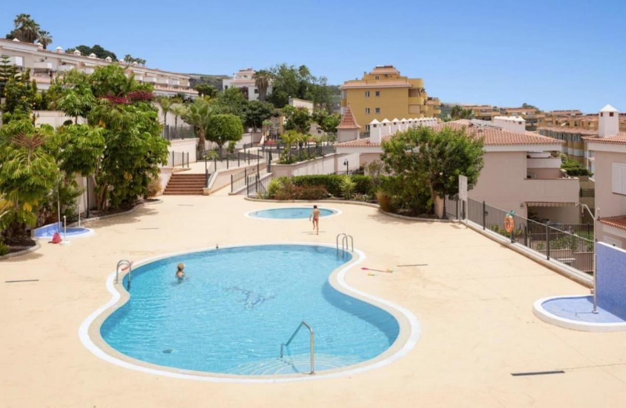 Holiday home Dream House Tenerife
