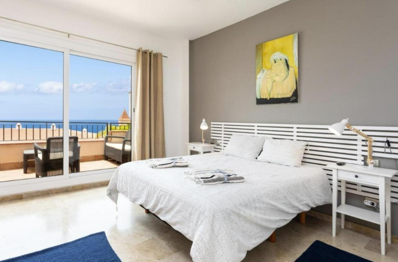 Dream House Tenerife * Puerto de Santiago (Tenerife)