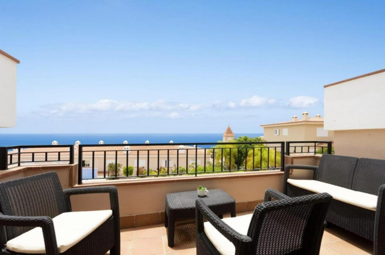 Holiday home Dream House Tenerife Puerto de Santiago (Tenerife)