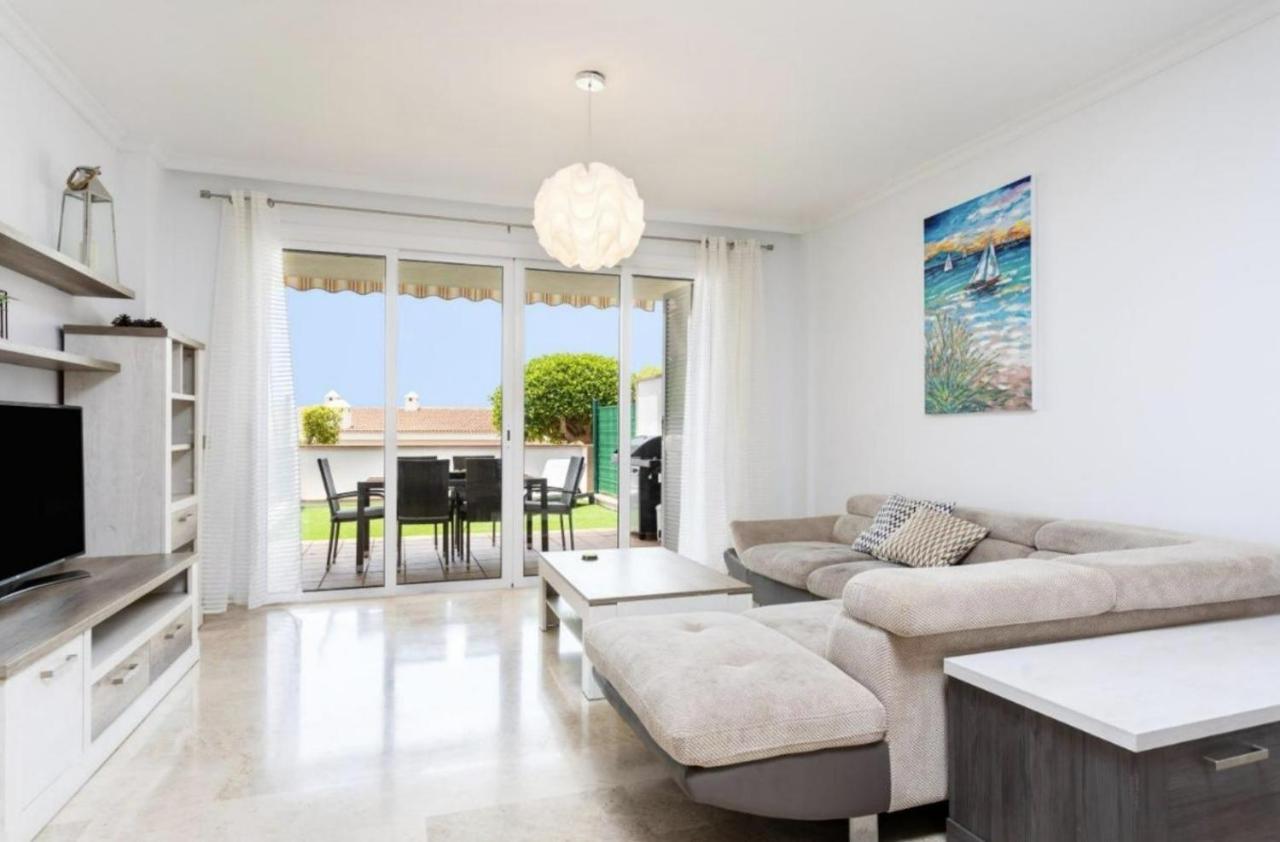 Dream House Tenerife