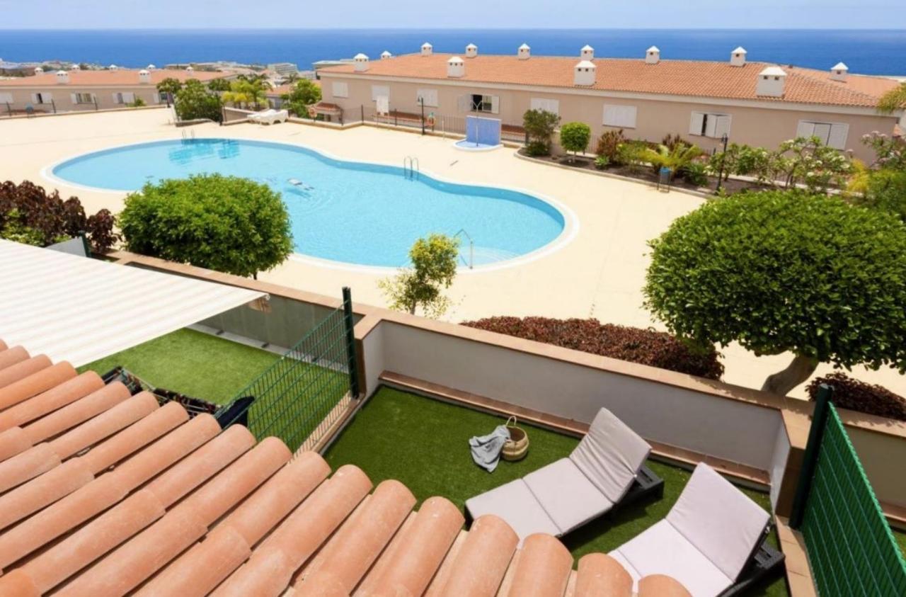 Dream House Tenerife Holiday home