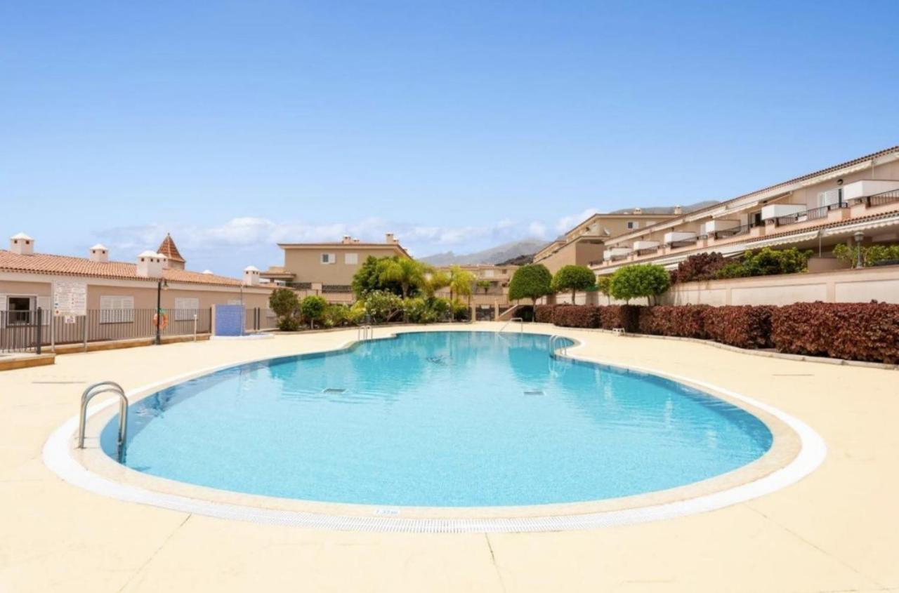 Dream House Tenerife Puerto de Santiago (Tenerife)