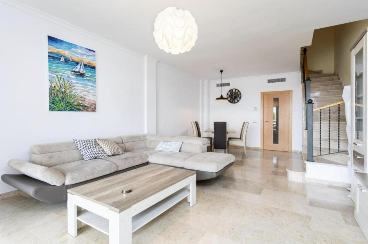 Dream House Tenerife Holiday home Puerto de Santiago (Tenerife)
