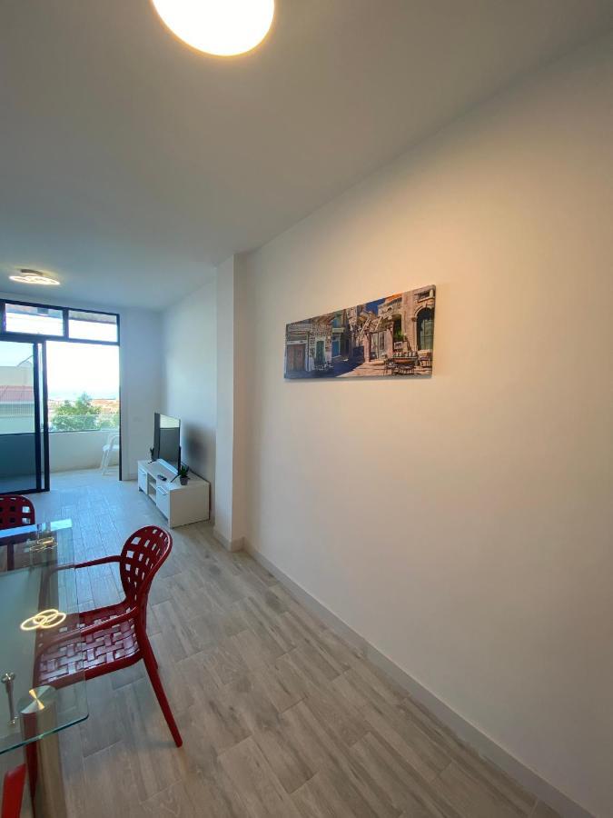 Los Cristianos, Las Vistas 1 Apartamento *