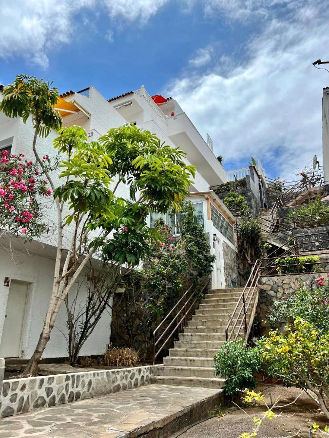 Luxury Penthouse With Breathtaking Views And Huge Private Terraces Puerto de Santiago (Tenerife)
