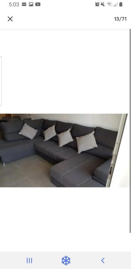 Appartement Terrazas Ii Granadilla De Abona