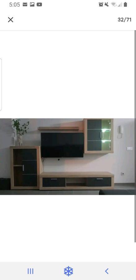 Terrazas Ii Appartement *