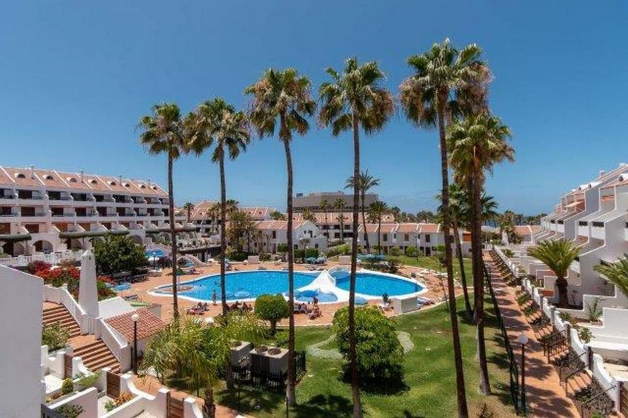 Parque Santiago Ii - 1 Bed * Playa de las Americas (Tenerife)