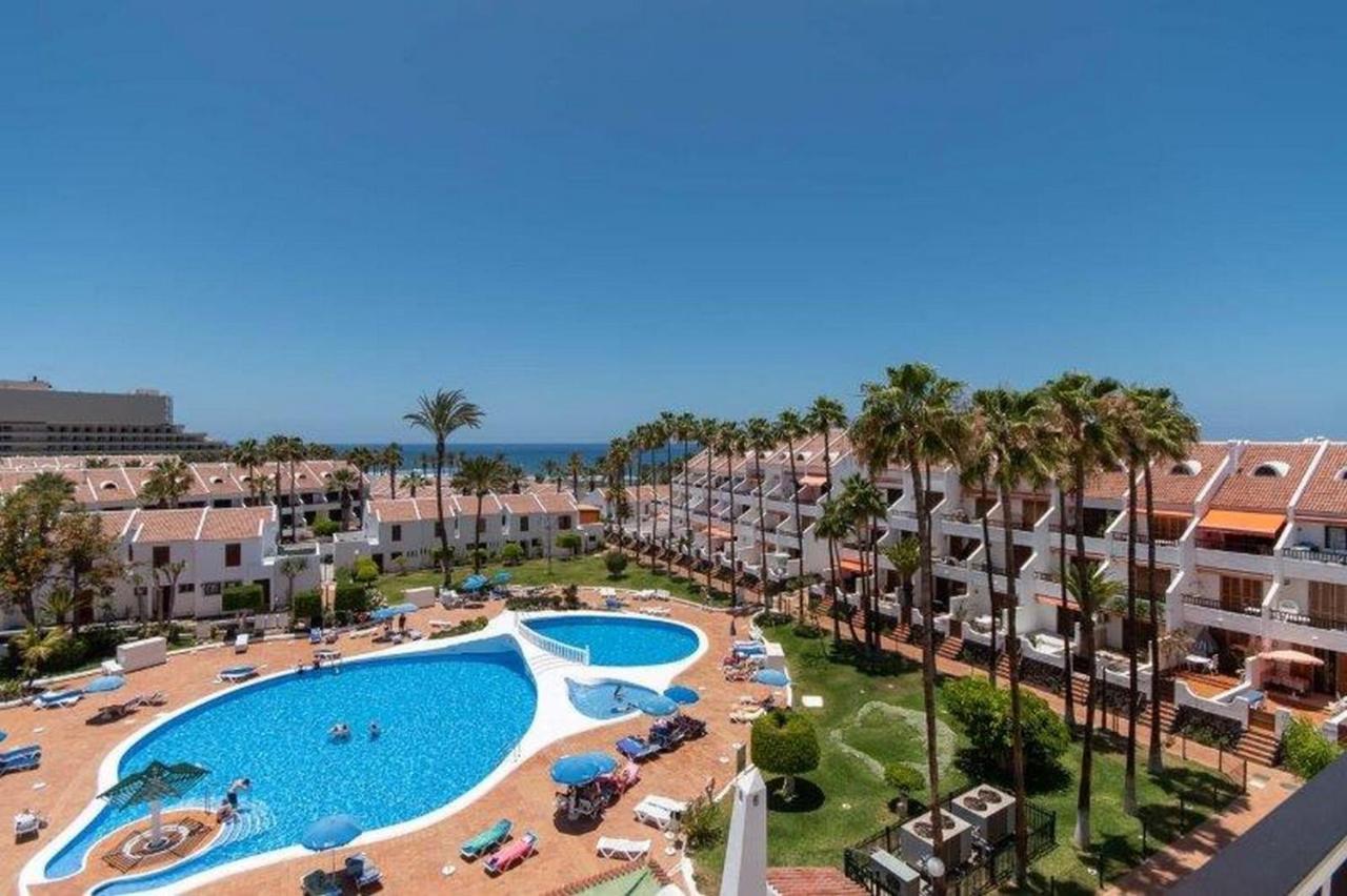 Parque Santiago Ii - 1 Bed Sea View * Playa de las Américas
