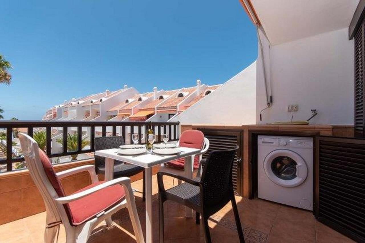 Parque Santiago Ii - 1 Bed Apartment Playa de las Americas (Tenerife)