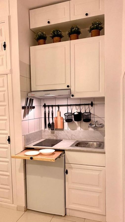 Appartement Precioso Loft Con Piscina Santa-Cruz de Ténérife