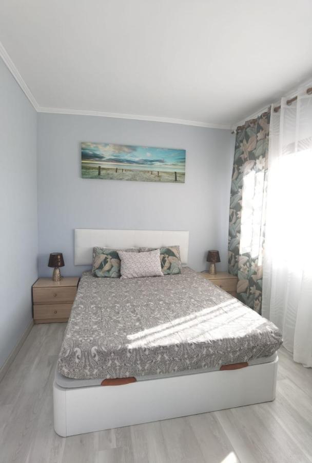 Club Paraiso Con Vista Teide Y Mar Appartement
