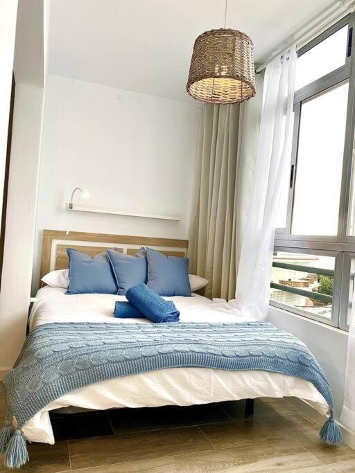 Bajamar Seasun - Studio + Parking *