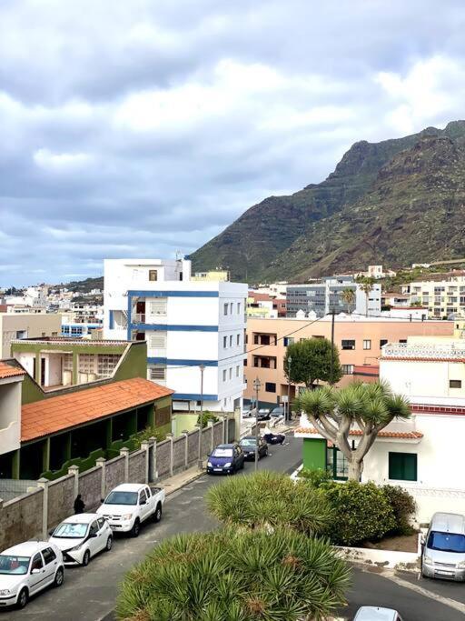 Bajamar Seasun - Studio + Parking * Bajamar (La Laguna)