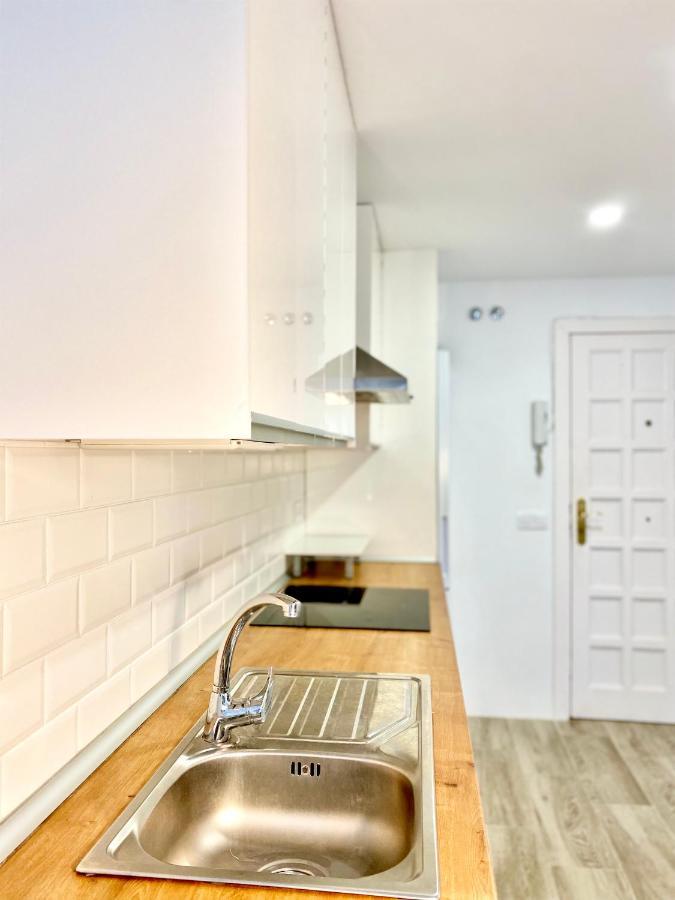 Bajamar Seasun - Studio + Parking *