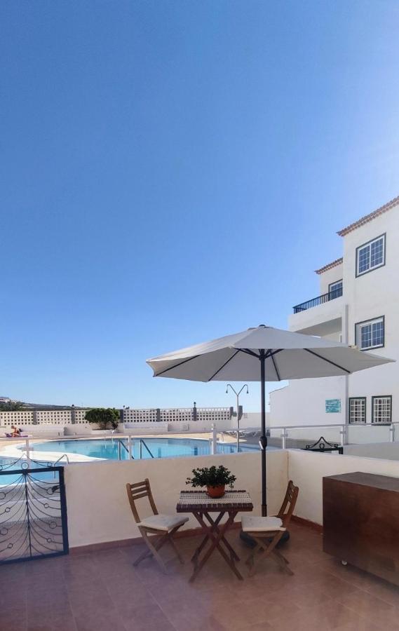 Ruhige Mit Meerblick Und Pool *