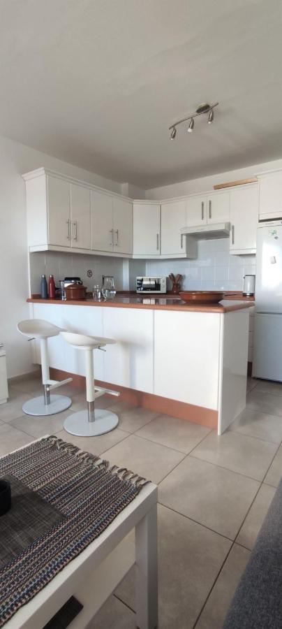 Appartement Ruhige Mit Meerblick Und Pool