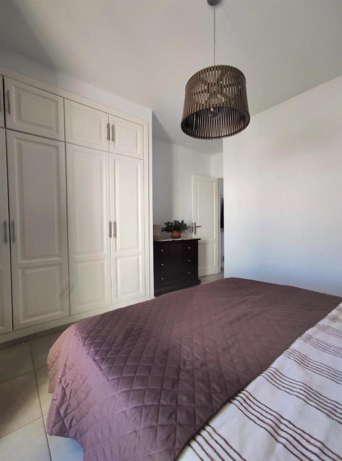 Ruhige Mit Meerblick Und Pool Appartement Puerto de Santiago (Tenerife)