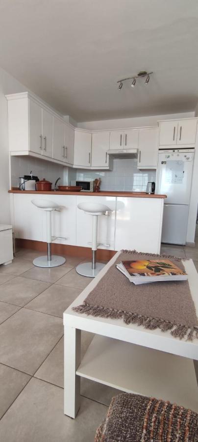 Appartement Ruhige Mit Meerblick Und Pool Puerto de Santiago (Tenerife)
