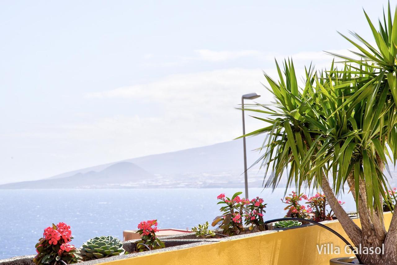 Villa Galasol With Heated Pool *