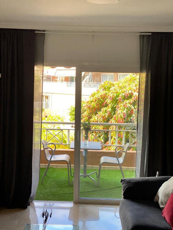 Apartamento Vista Asomada Puerto de la Cruz (Tenerife)